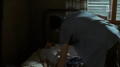 short scene from german drama 25