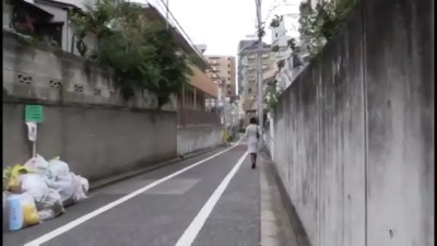 Japan MILF Attack