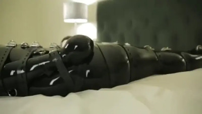 Bondage Seduction: Surrender to Desire