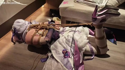 Bondage & Bliss: Her Surrender, His Desire