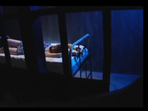 Janpanese tape gagged sex 1