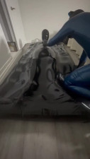Feeling the squeeze