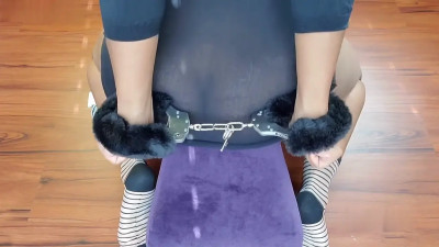 Bondage Bliss: Seductive Secrets & Lash Play Unveiled