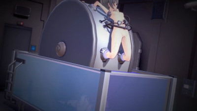 hsr bondage