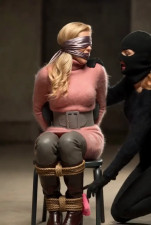 Sweater Kidnap