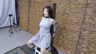 Chinese bdsm