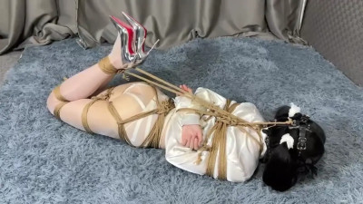 Chinese Bondage