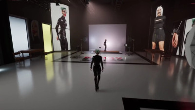 Kinky Studio - Let's Play 001