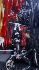 Rubber Maid Sissy
