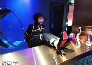 femboy be tickled