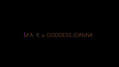 Ama K & Goddess Joanna, latin Mistresses