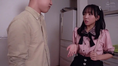Stingy Cold-hearted Sugar Baby Punishment