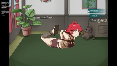 carol escape