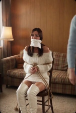 Kidnapped Hooker
