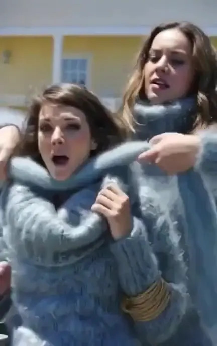 New Bondage Scene: Lez Kidnap Dom - Stream & Download HD | BondageVid.com