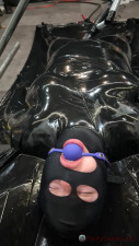 Vacbed vibing