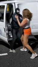 Cheri Stalked