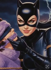 Catwoman