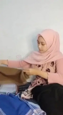 Gagged indonesia 2
