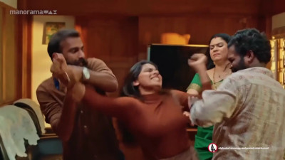 Best OTM Scarf Gag - Indian