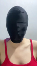 Vietnam Hood Bondage