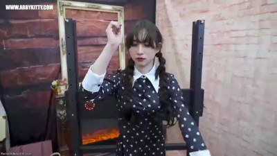 femboy training
