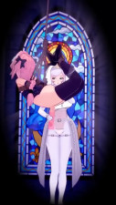 Astolfo masturbation  session