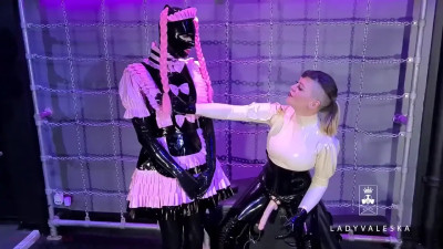 Goth Sissy