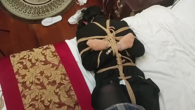 CD Teased on Bed