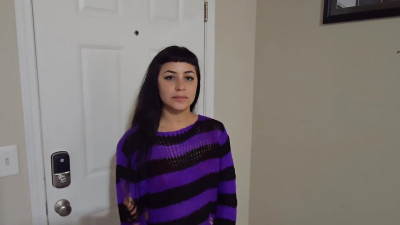 babysitter caught