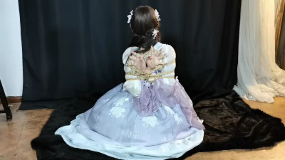 Chinese Bondage yaner1
