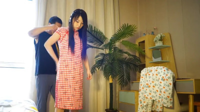 Chinese bondage yaner