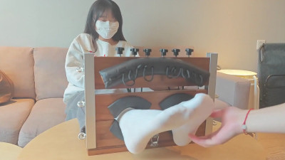 Chinese Tickle 6