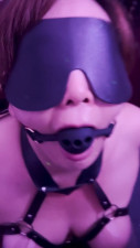 Bitch bound