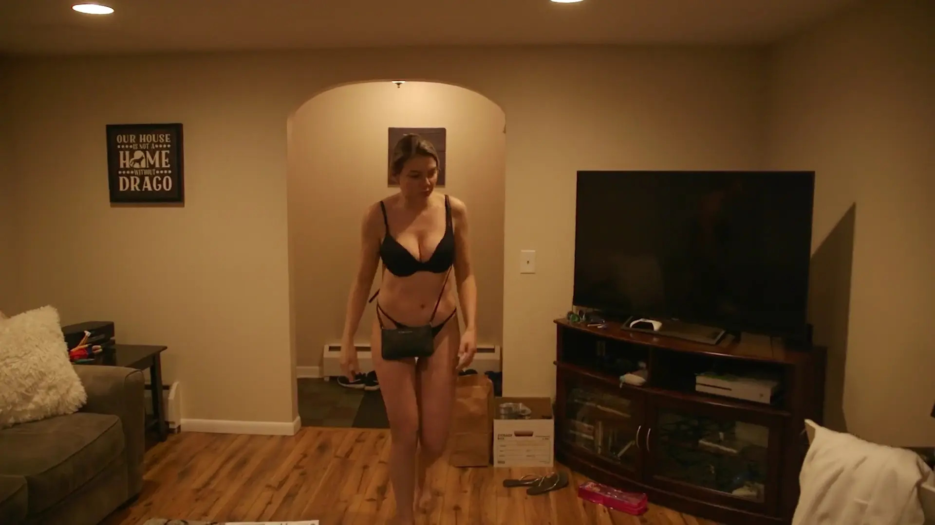 New Bondage Scene: Emmy and Mya Bondage - Stream & Download HD | BondageVid.com