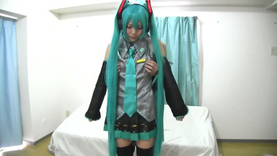 Cosblend 58 Hatsune Miku
