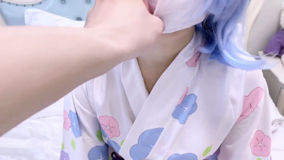 Rem Tied Up