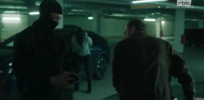 short scene from german drama 28
