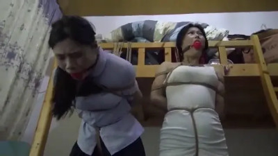 Chinese bondage