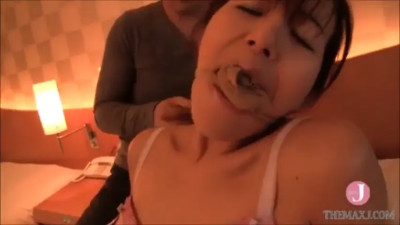 jp gagged