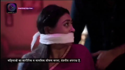 Ruchika kaushal gagged