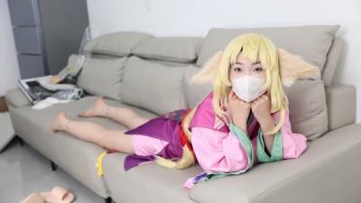 cosplay bondage