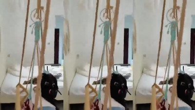 CD Bondage Humiliation