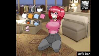 bondage lily 1 + Direct Link Download Game