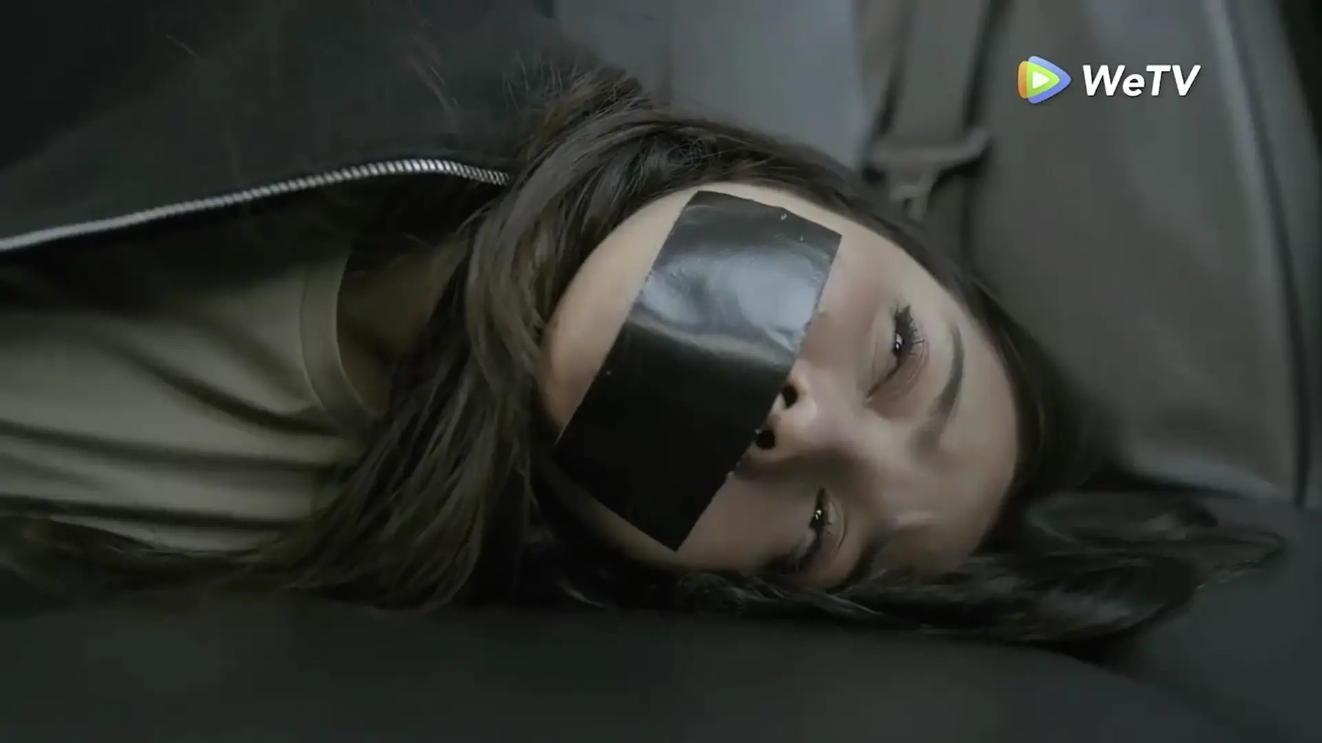 New Bondage Scene: Aisyah Aqila gagged - Stream & Download HD | BondageVid.com