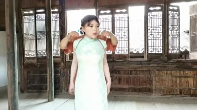 chinese bondage yaner6