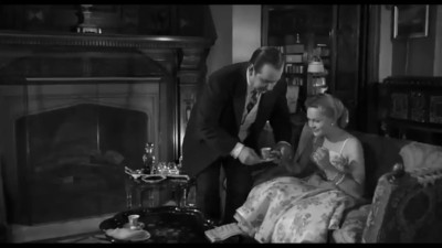 Short Cut to Hell (1957)