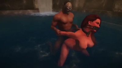 Dark Desires Skyrim