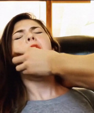 Mouth Wrapped