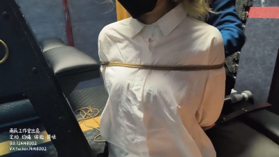 Bound & Bent: Rope Play Erotica